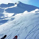 In Hochgallmigg Near Lift דירה