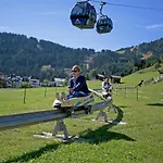 In Hochgallmigg Near Lift דירה Hochgallmig