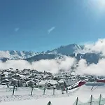 In Hochgallmigg Near Lift *