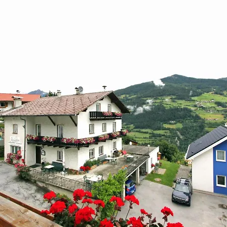 In Hochgallmigg Near Lift Apartment Hochgallmig