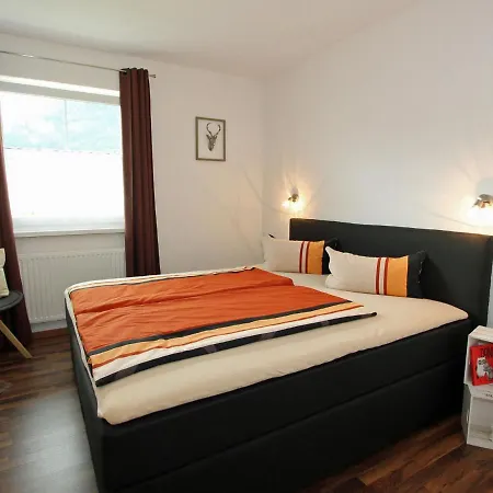 Modern In Hochgallmigg With Balcony Apartment *