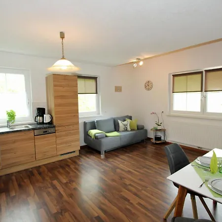 In Hochgallmigg Near Lift * Hochgallmig