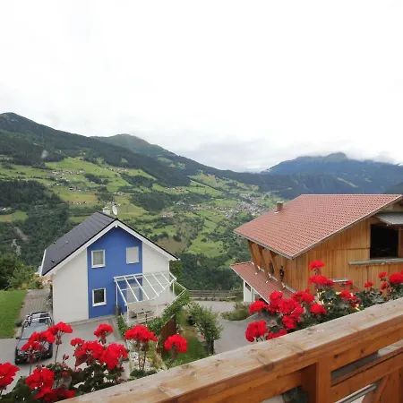 Modern In Hochgallmigg With Balcony