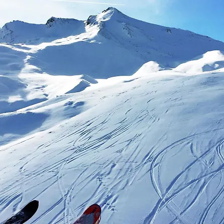 In Hochgallmigg Near Lift Apartament