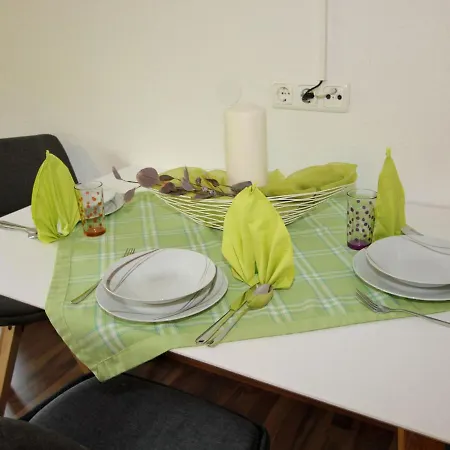 In Hochgallmigg Near Lift Hochgallmig