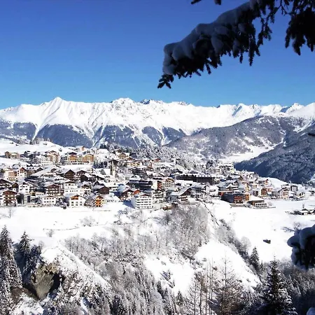 In Hochgallmigg Near Lift * Hochgallmig