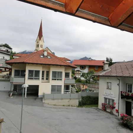 Apartamento In Hochgallmigg Near Lift *