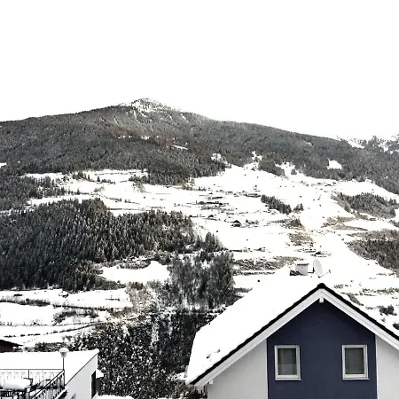 Apartamento In Hochgallmigg Near Lift