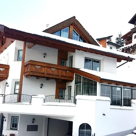 Apartment In Hochgallmigg Near Lift