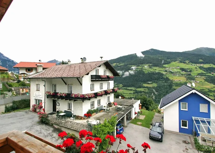 In Hochgallmigg Near Lift 公寓 Hochgallmig