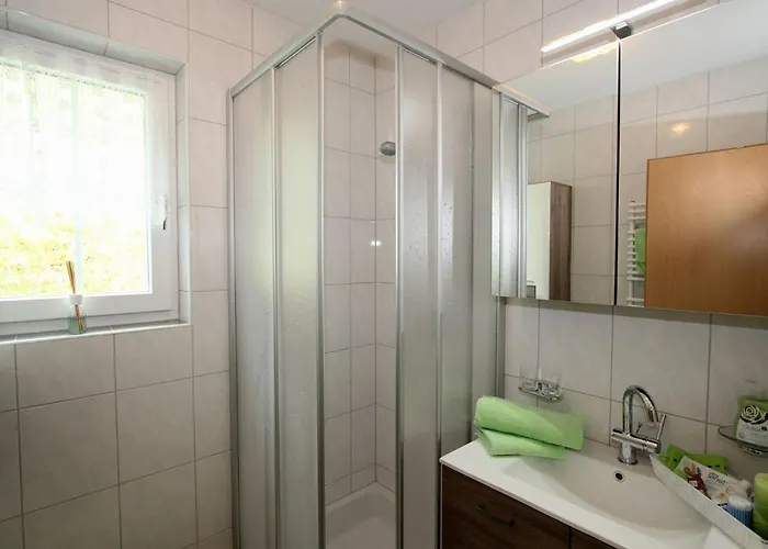 公寓 In Hochgallmigg Near Lift *