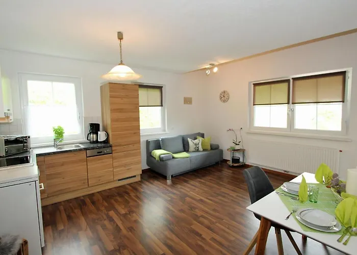 In Hochgallmigg Near Lift * Hochgallmig