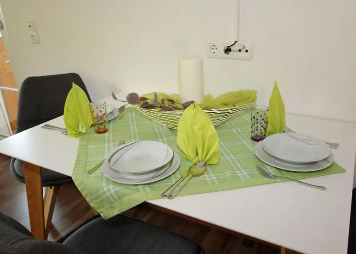 In Hochgallmigg Near Lift Hochgallmig