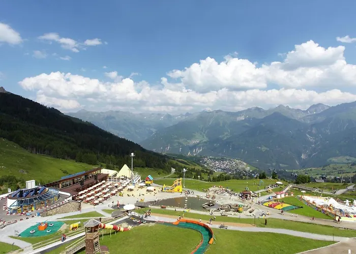 公寓 In Hochgallmigg Near Lift Hochgallmig