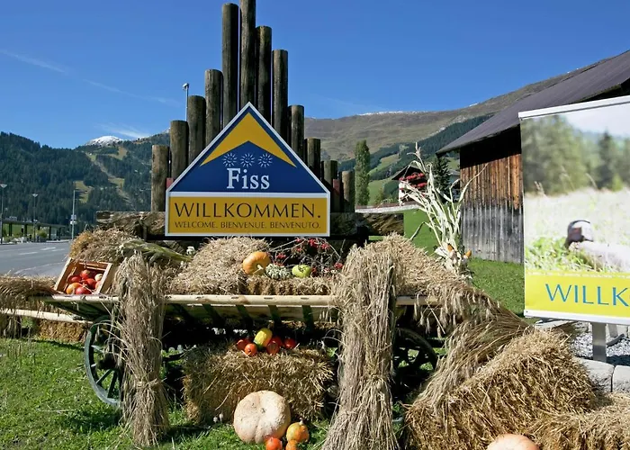 In Hochgallmigg Near Lift * Hochgallmig