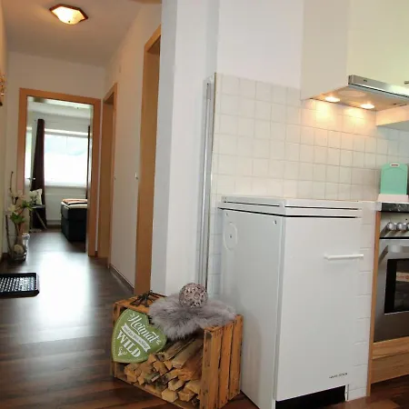 Apartment In Hochgallmigg Near Lift Hochgallmig