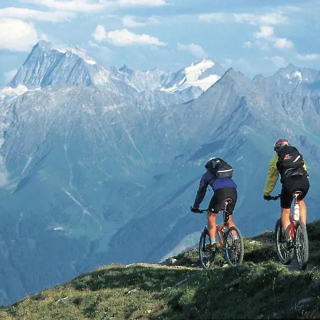 Apartment In Hochgallmigg Near Lift *