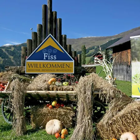 In Hochgallmigg Near Lift * Hochgallmig