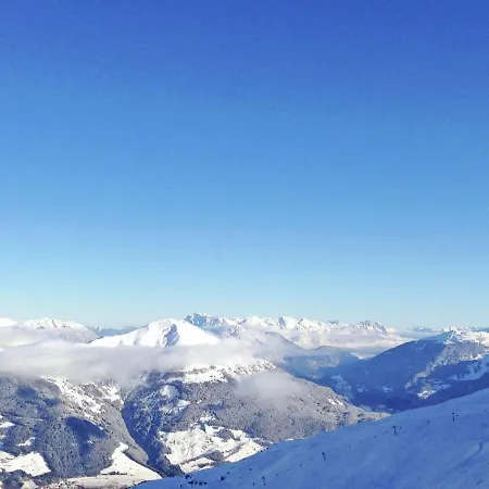 Apartment In Hochgallmigg Near Lift *