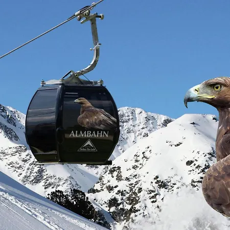 In Hochgallmigg Near Lift * Hochgallmig