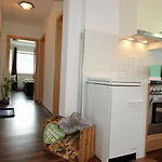 Apartamento In Hochgallmigg Near Lift Hochgallmig