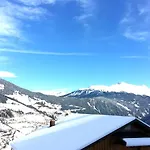 Apartamento In Hochgallmigg Near Lift Hochgallmig