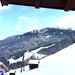 In Hochgallmigg Near Lift