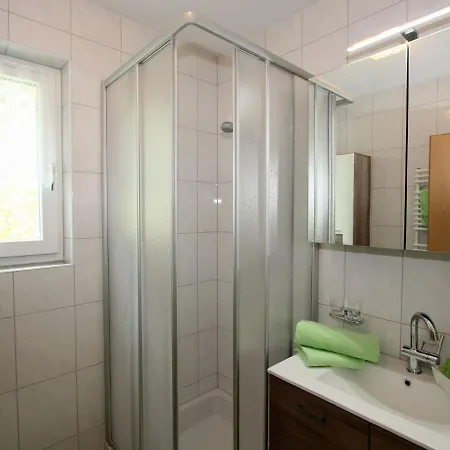 Apartamento In Hochgallmigg Near Lift *