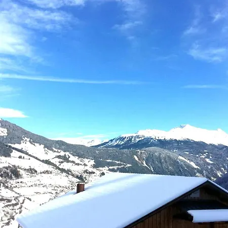 Apartamento In Hochgallmigg Near Lift Hochgallmig