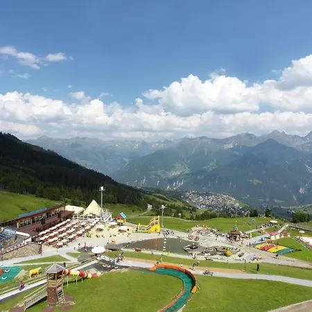 Appartamento In Hochgallmigg Near Lift Hochgallmig