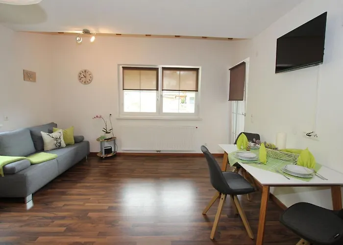 In Hochgallmigg Near Lift * Hochgallmig