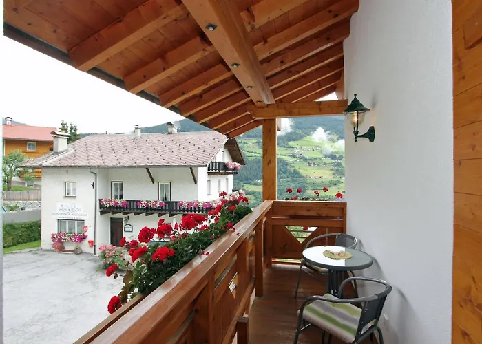 Appartamento In Hochgallmigg Near Lift *