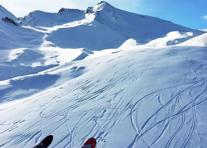 In Hochgallmigg Near Lift Appartamento