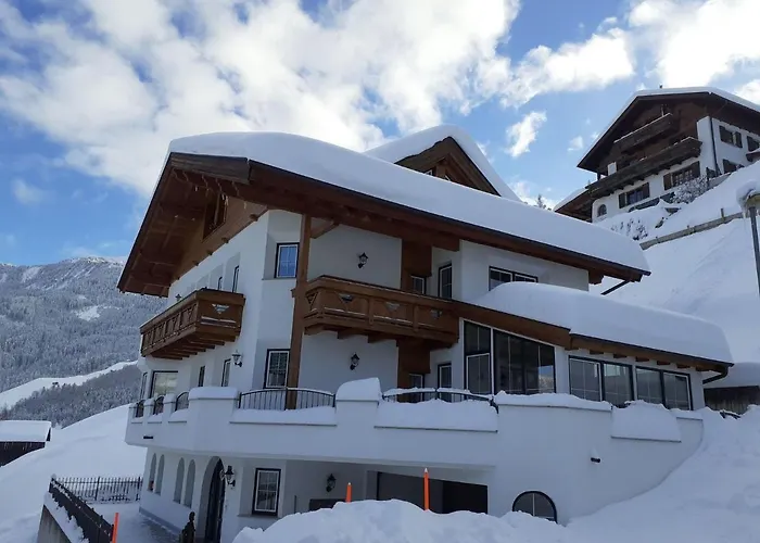 In Hochgallmigg Near Lift