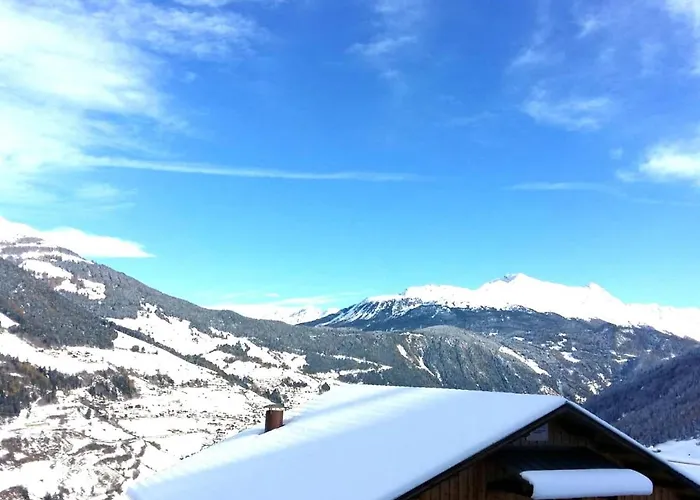 Appartamento In Hochgallmigg Near Lift Hochgallmig