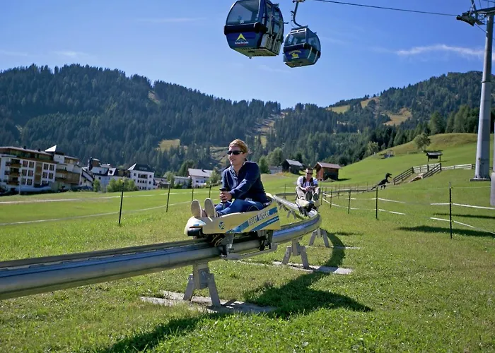 In Hochgallmigg Near Lift Appartamento Hochgallmig