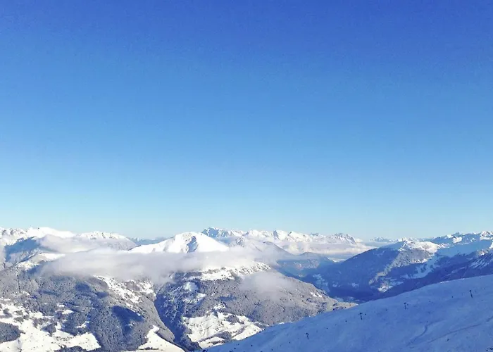 Appartamento In Hochgallmigg Near Lift *