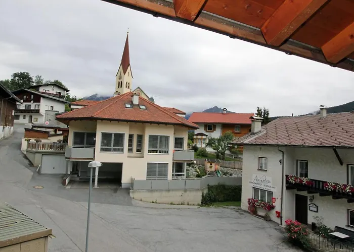 Appartamento In Hochgallmigg Near Lift *