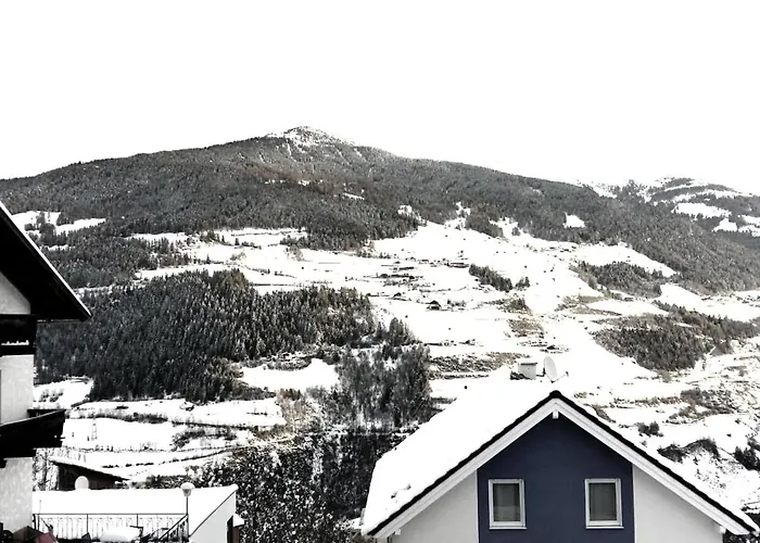 Appartamento In Hochgallmigg Near Lift